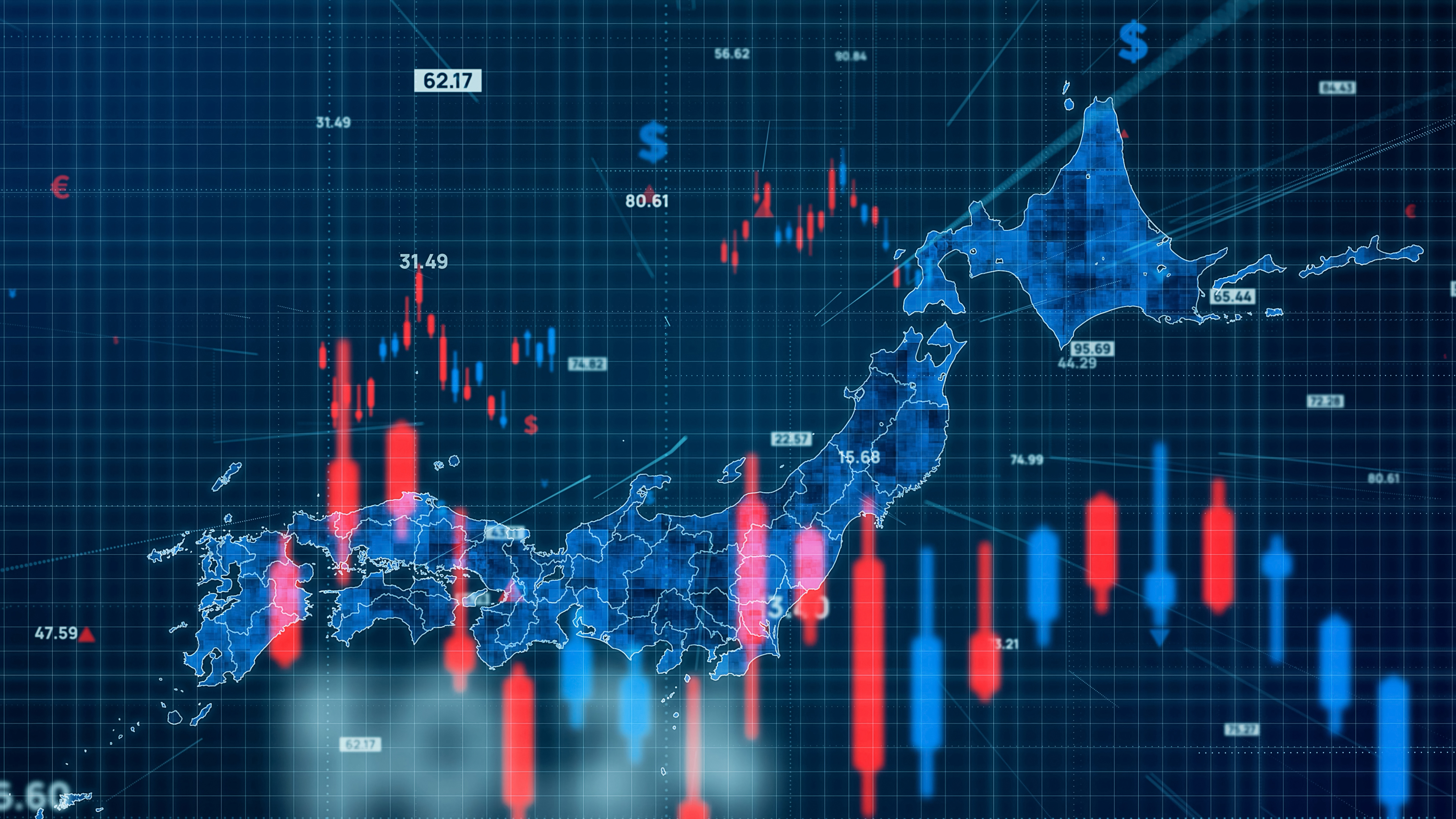 Beleggen in Japan via indextrackers: drie keer vraag en antwoord