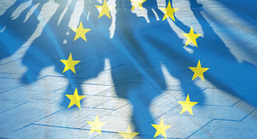 ‘Economie eurozone trekt aan, maar risico’s blijven’