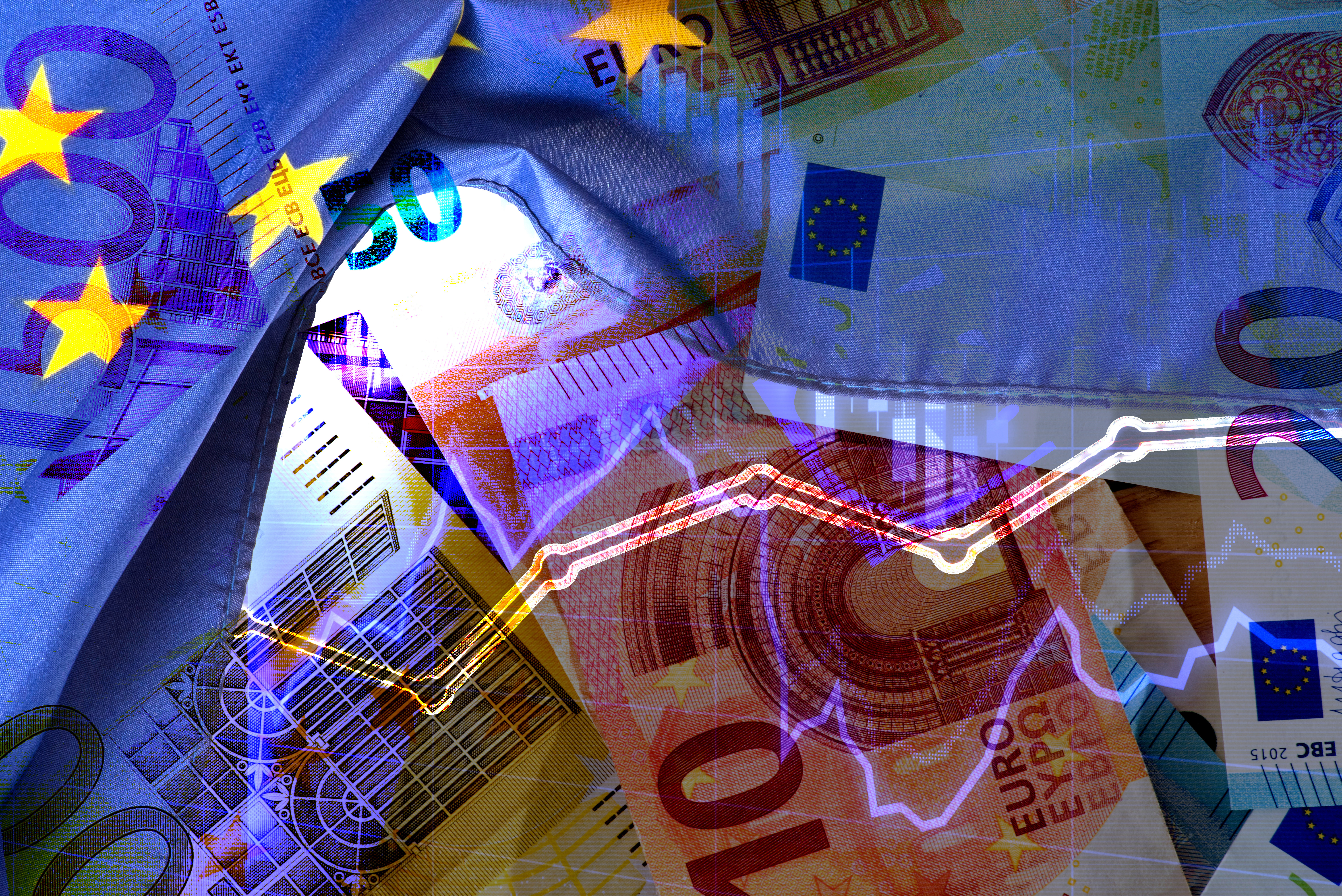 Vier veelbelovende Europese aandelen