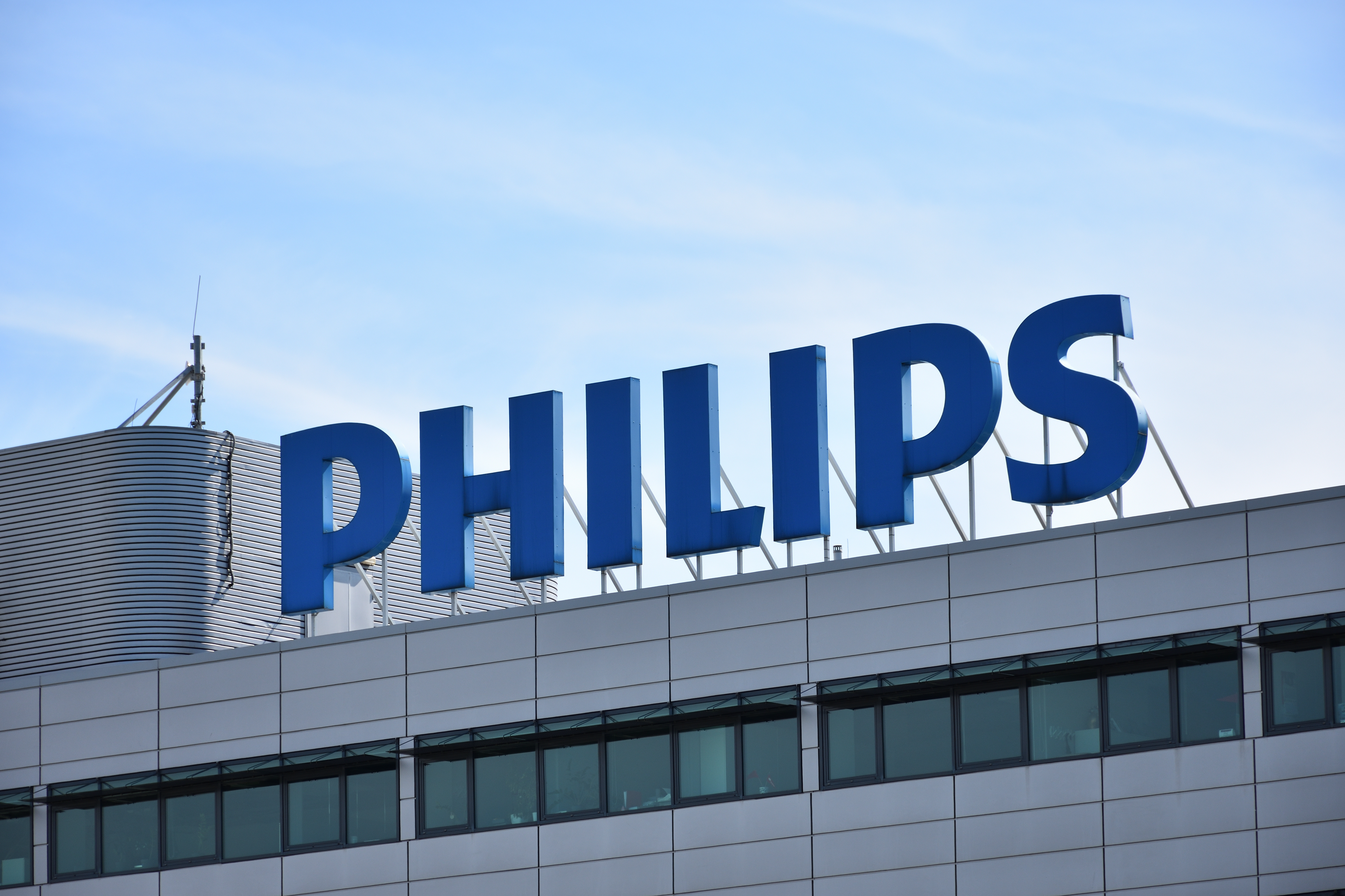 Philips neemt volgende horde in apneu-affaire