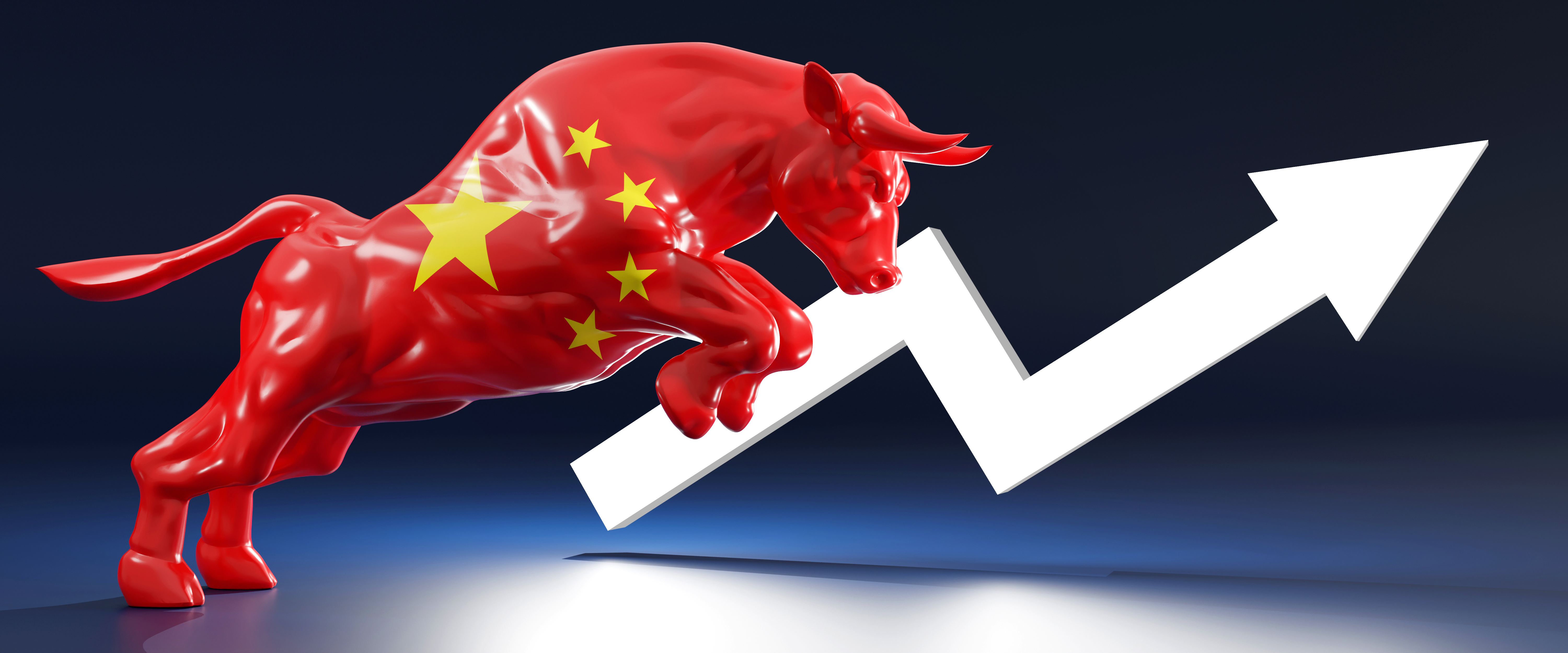 Beleggen in China via etf’s: vier keer vraag en antwoord