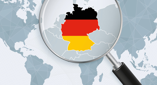 Standort Deutschland: De-industrialisatie van een buurland