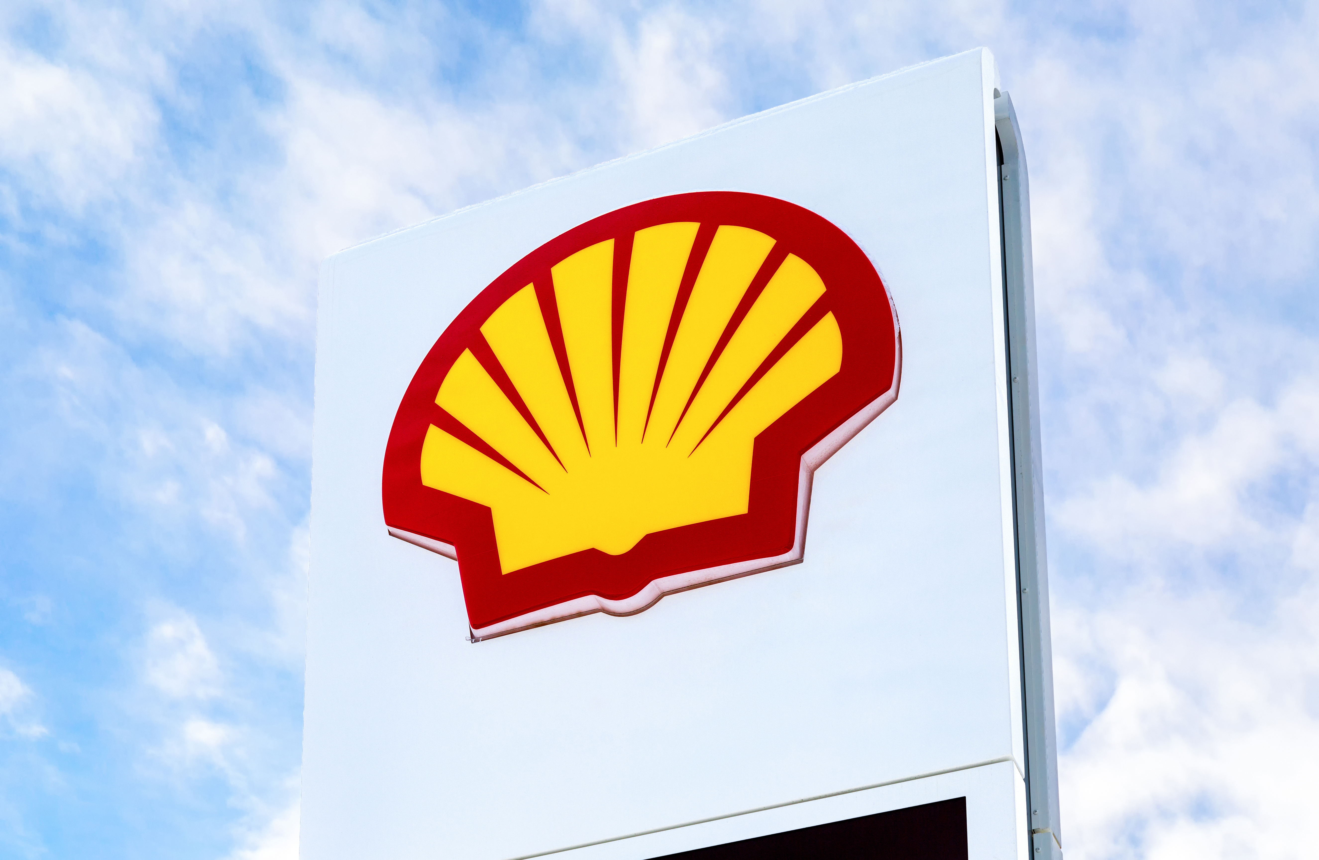 Shell blijft floreren te midden van chaos op oliemarkten