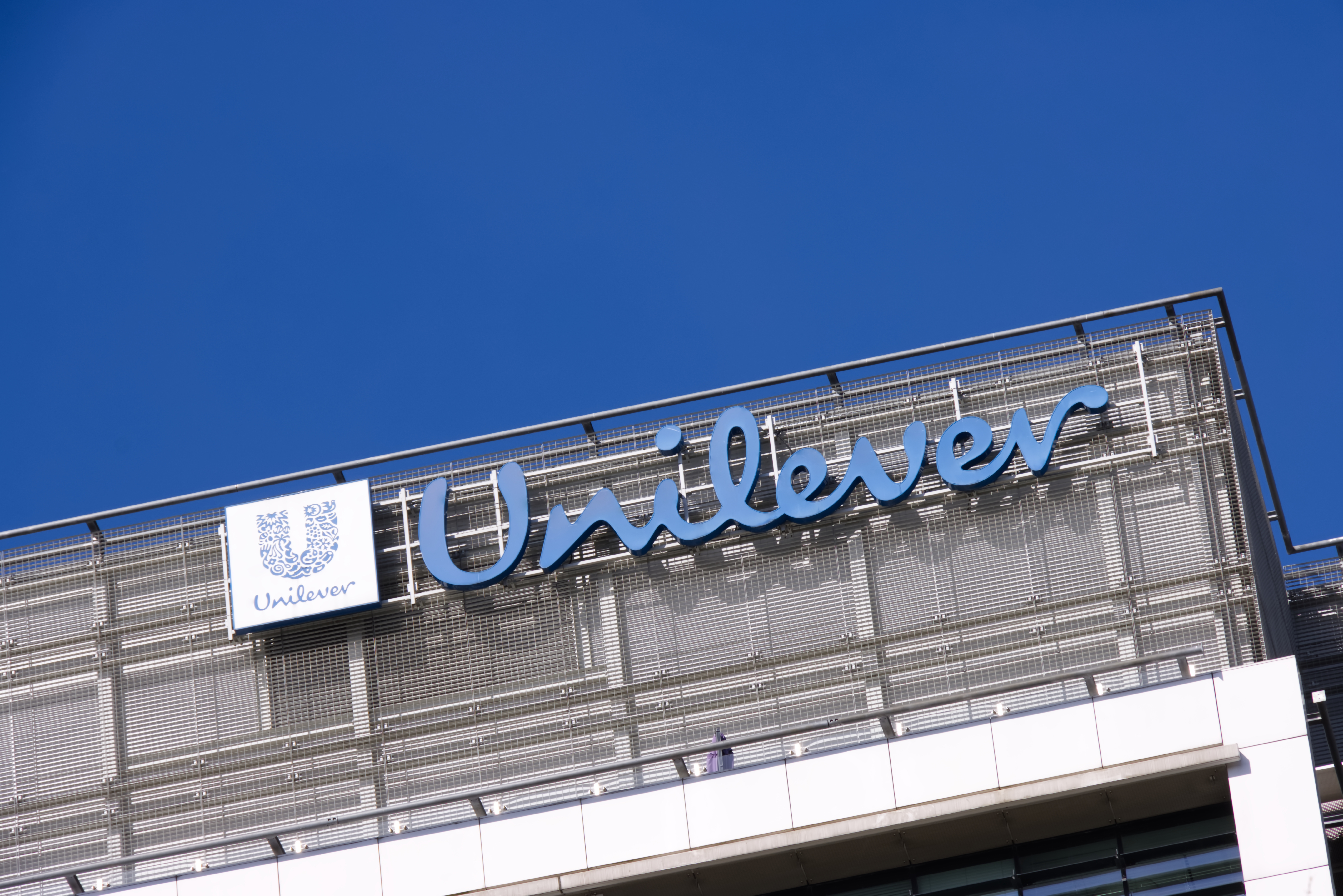 Gejongleer met marktaandeelscores illustreert Unilevers worsteling met strategie