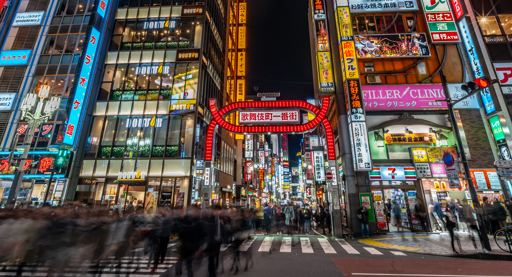 Wordt Japan het nieuwe beloofde land voor aandeelhouders?
