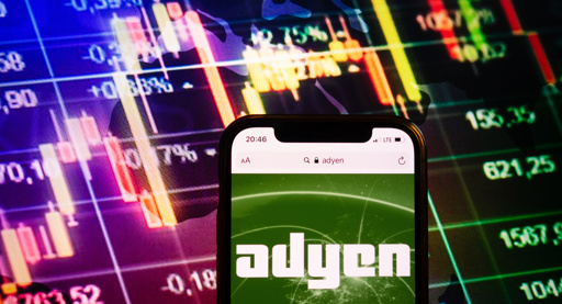 Adyen sluit jaar zwakker af en verliest vertrouwen van beleggers