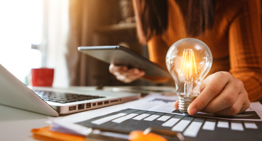 Een goede brokerkeuze begint bij inzicht