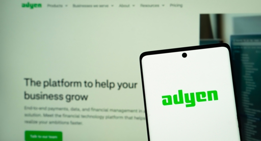 Adyen stelt beleggers voorlopig gerust over de kracht van de groeimotor