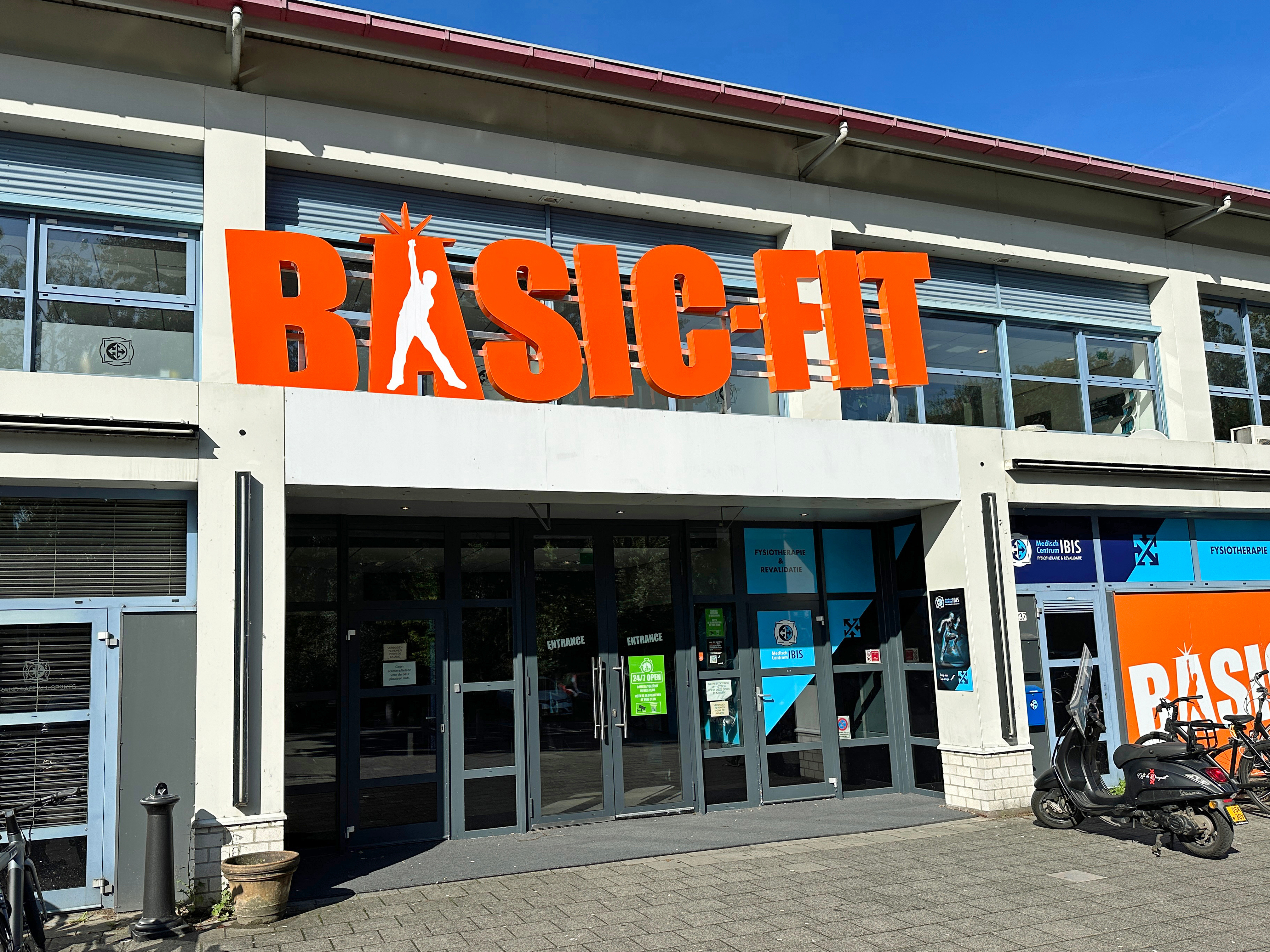 Overname Clever Fit moet Basic-Fit lichtere route naar groei brengen