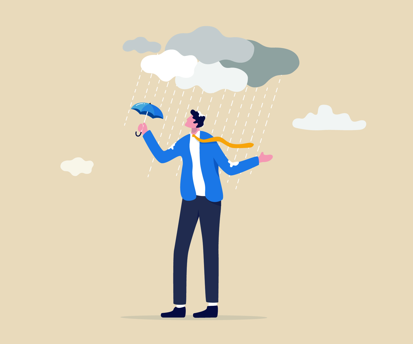 Risicovrije staatsobligaties: een achterhaald idee?