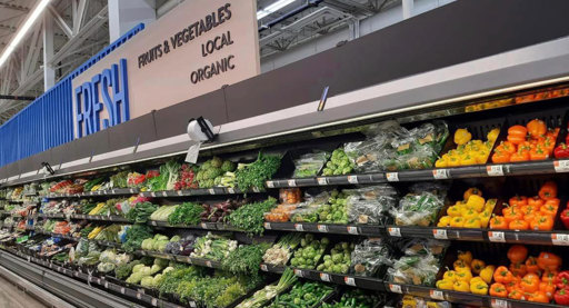 Walmart groeit stevig door, maar de waardering wordt steeds moeilijker te verdedigen