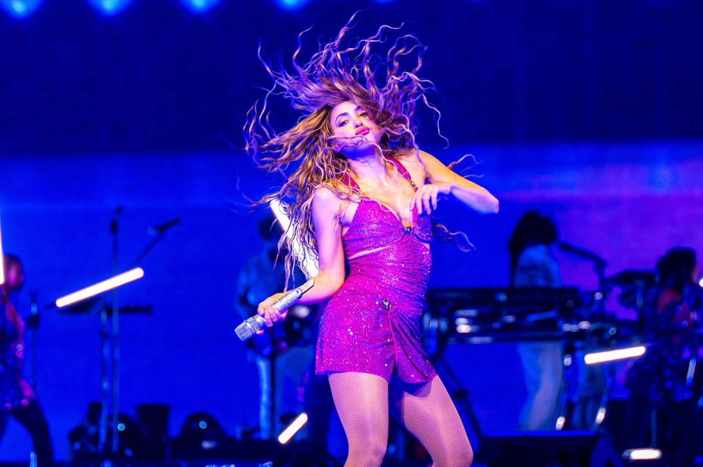 Live Nation: muziekfans betalen de prijs