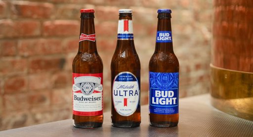 AB InBev wil weer groeien als vóór de schuldenberg