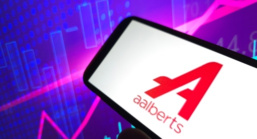 Aalberts heeft mogelijk meer tijd nodig om doelstellingen te behalen