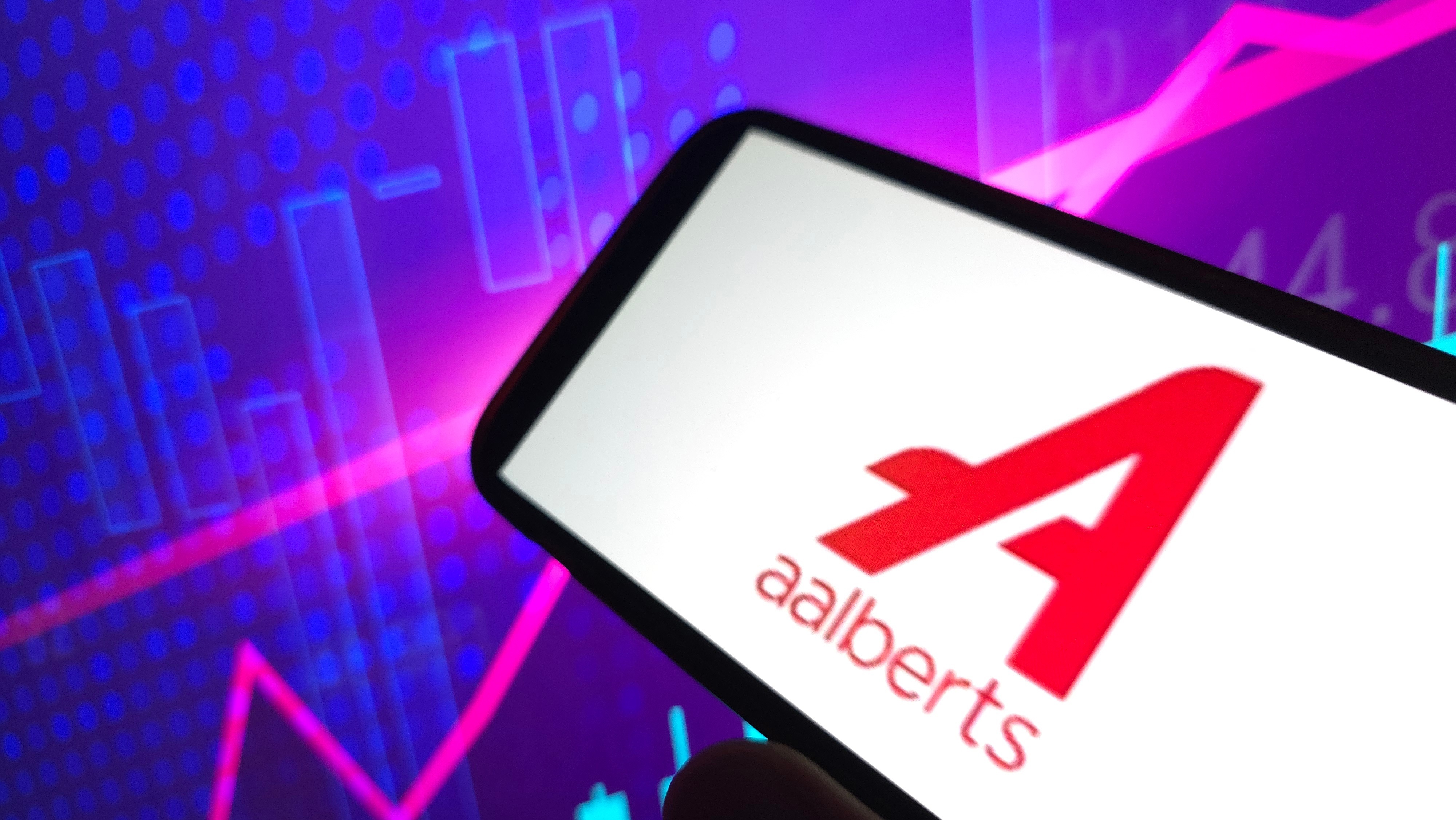 Aalberts heeft mogelijk meer tijd nodig om doelstellingen te behalen