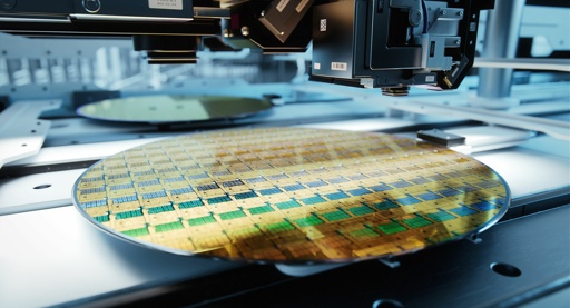 ASMI ziet orderdip door China, maar bodem in zicht