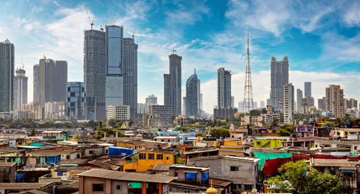 Beleggen in India: groei, banken en hoge verwachtingen