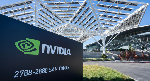NVIDIA’s nieuwe chips dempen de klap uit China