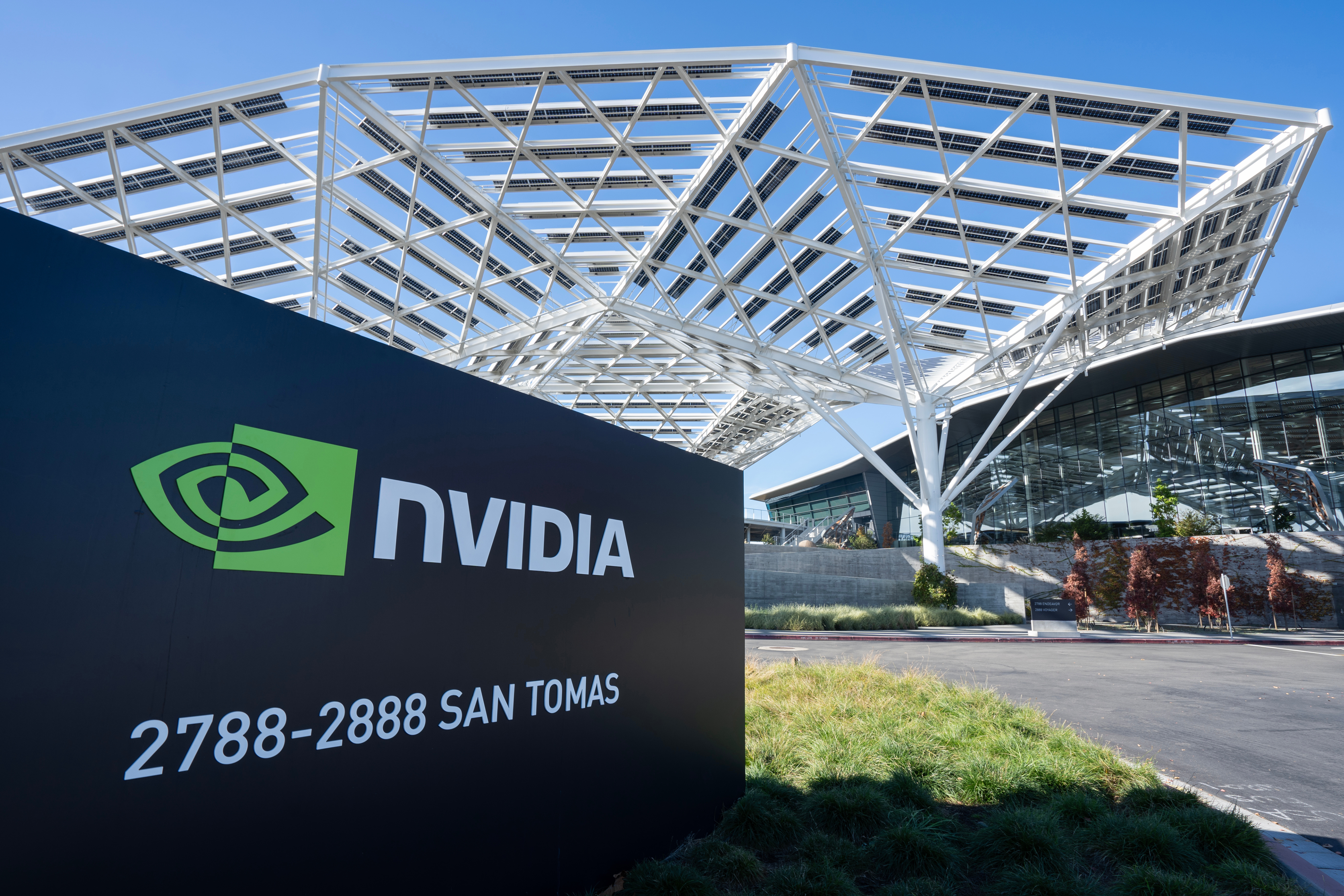 NVIDIA’s nieuwe chips dempen de klap uit China