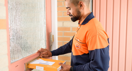 Berustende aandeelhouders PostNL klampen zich vast aan Verhagen