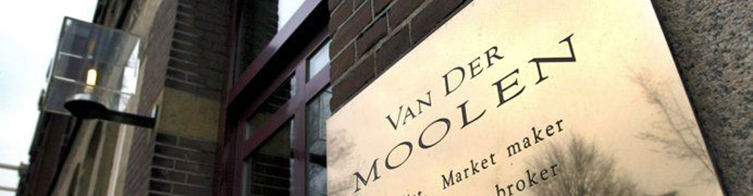 VEB bereikt schikking voor achterban in debacle Van der Moolen