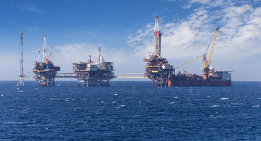 Omzetgroei moet zorgen voor verdere koersstijging SBM Offshore