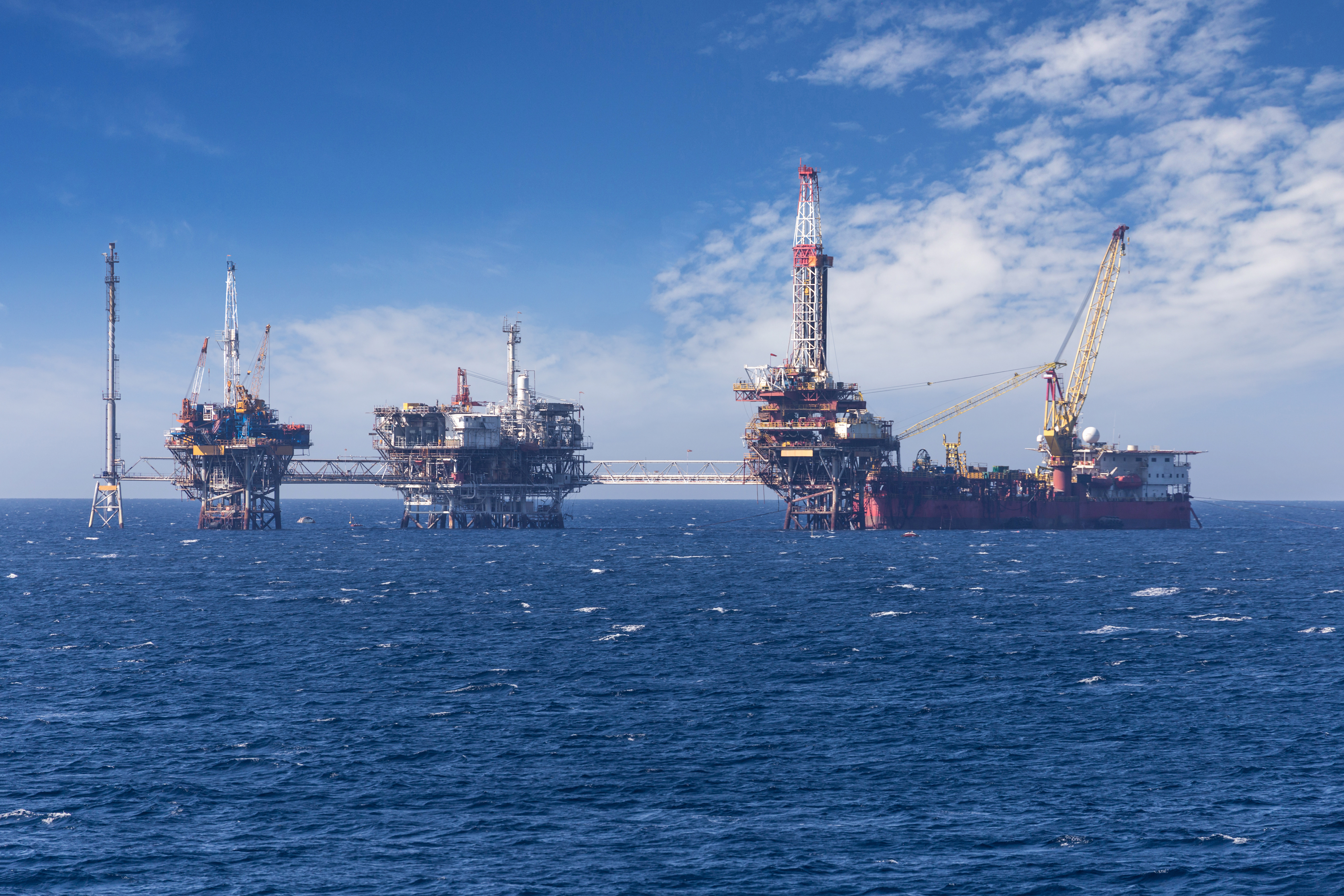 Waardering SBM Offshore leidt tot frustratie