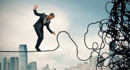 Waar kan een belegger heen die risico durft te nemen?