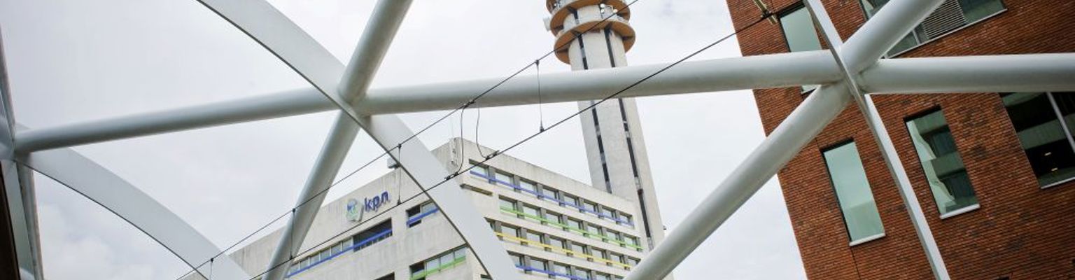 Voor Orange lijkt KPN niet prooi nummer 1