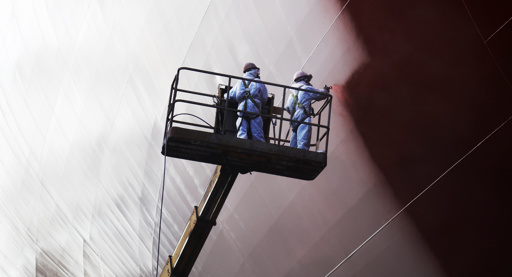 Retentiebonus bij AkzoNobel: één jaar bijtekenen, één jaarsalaris extra