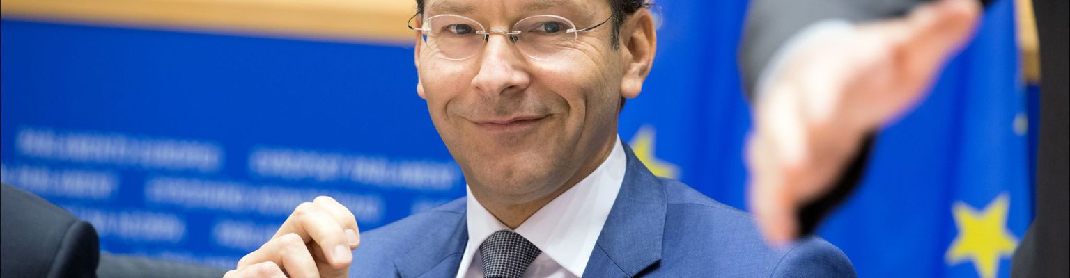 Onrust Griekenland neemt toe, euro-voorman tempert paniek