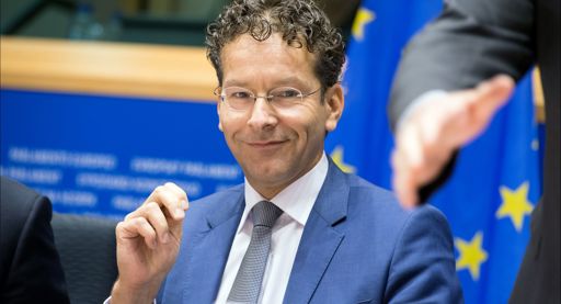 Onrust Griekenland neemt toe, euro-voorman tempert paniek