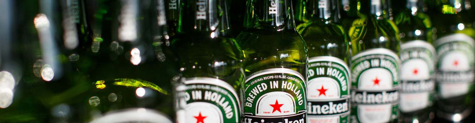 Rendement Heineken aangevreten door lastig te verteren overnames