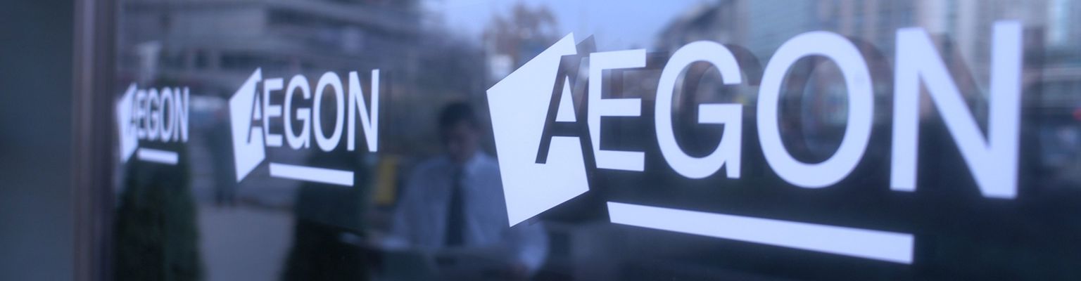Aegon: tijd voor agressievere stappen