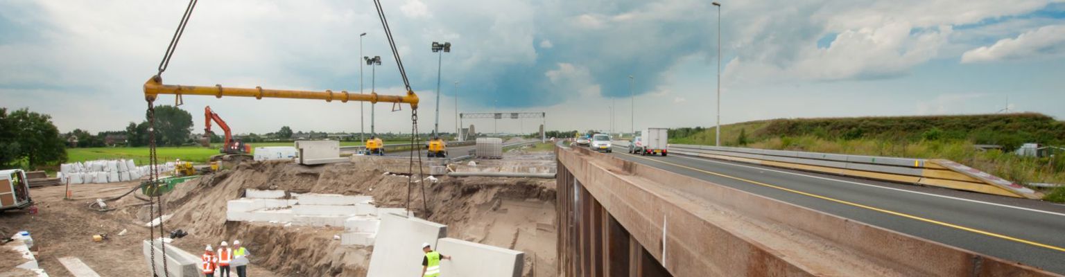 BAM houdt vertrouwen maar is erg voorzichtig over de markt