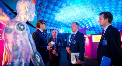 Ook verlaagde financiële doelstellingen Philips nog grote uitdaging