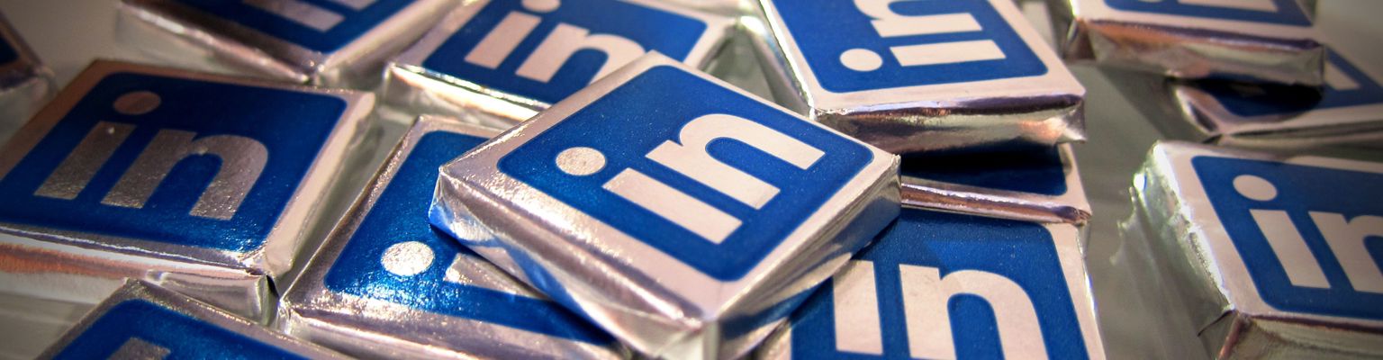 Terwijl LinkedIn zijn grootste overname doet klinkt de echo van AOL