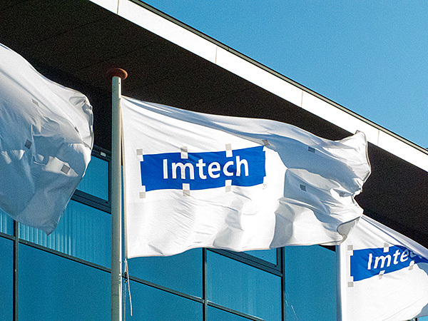 VEB bereikt schikking inzake Imtech faillissement