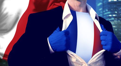 Fransman blijkt beste analist op het Damrak