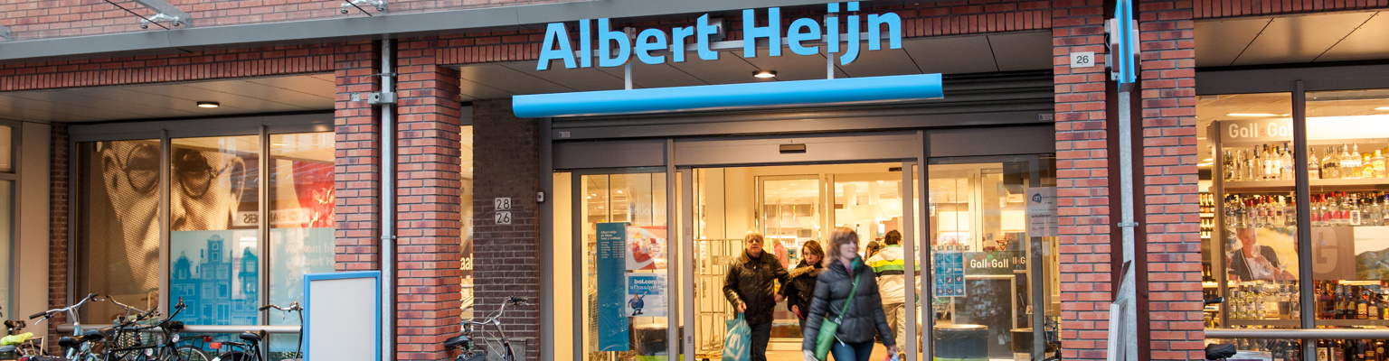 Ahold mogelijk te laat met melden fusiebesprekingen Delhaize