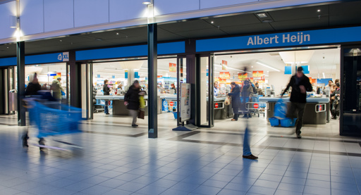VEB nodigt Ahold uit voor gesprek over uitlekken fusiegesprekken