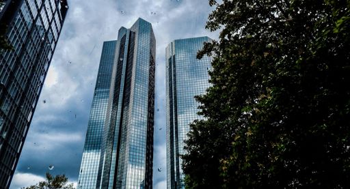 Centrale banken waarschuwen voor woningmarktzeepbel, maar hun handen zijn gebonden
