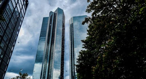 ING en ABN kunnen koude schouder staat beter hebben dan Britse en Duitse banken