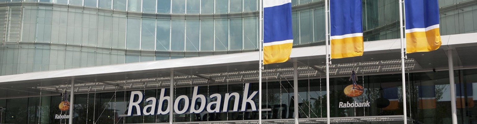 Rabobank laat klanten gratis vertrekken na forse prijsverhoging