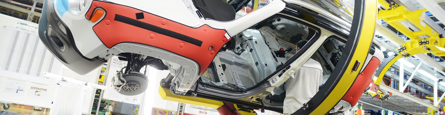 Consolidatieslag auto-industrie is lakmoesproef voor gekte in fusie- en overnamewereld