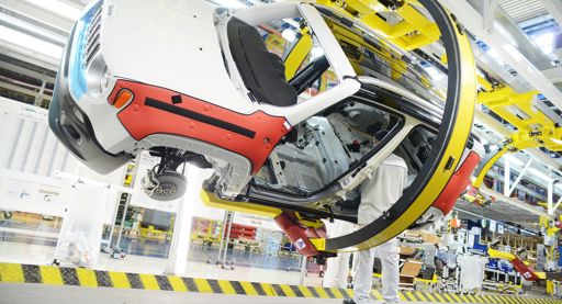 Consolidatieslag auto-industrie is lakmoesproef voor gekte in fusie- en overnamewereld