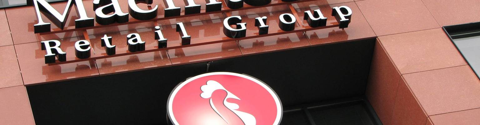 Macintosh moet met resultaten twijfel over voortbestaan wegnemen
