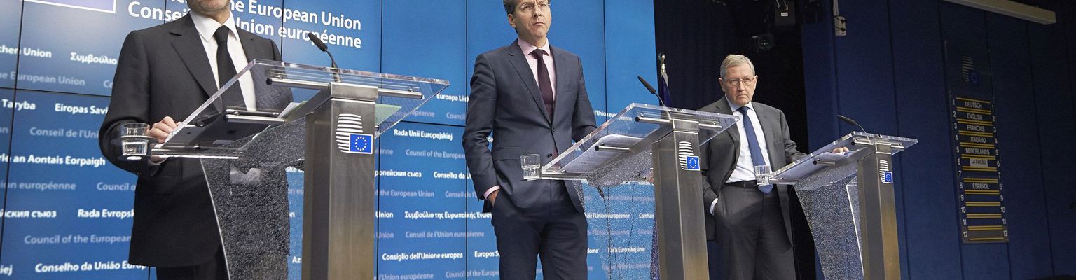De Griekse deadline van 30 juni is boterzacht als de wil er maar is