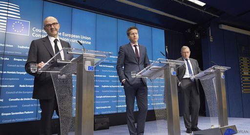 De Griekse deadline van 30 juni is boterzacht als de wil er maar is