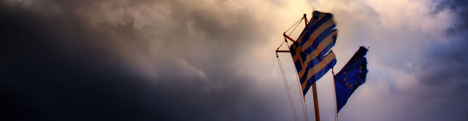 Meningsverschillen over economische gevolgen voor eurozone van vijf maanden Griekse crisis